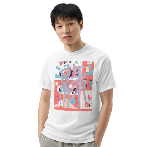 Men's Fate Plus Premium T-shirt