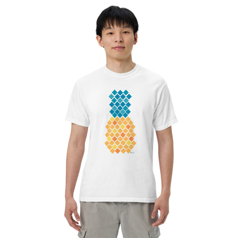 Men's Pineapple Premium T-shirt