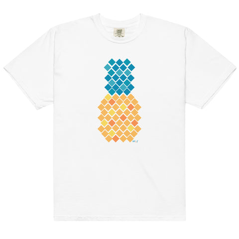 Men's Pineapple Premium T-shirt