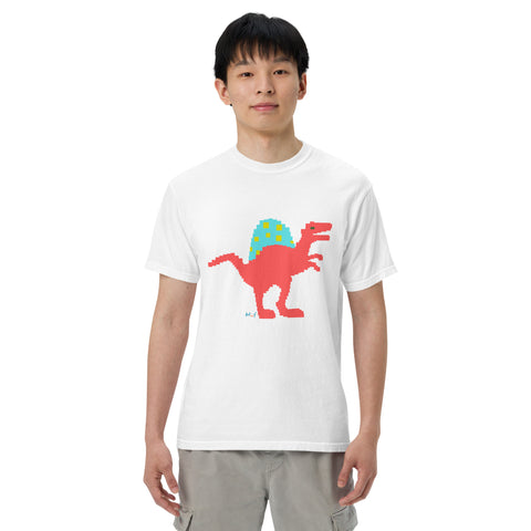 Men's Spino Premium T-shirt