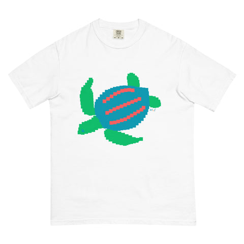 Women's Sea Turtle Premium T-shirt