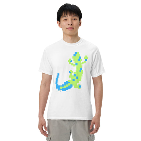 Men's Gecko Premium T-shirt
