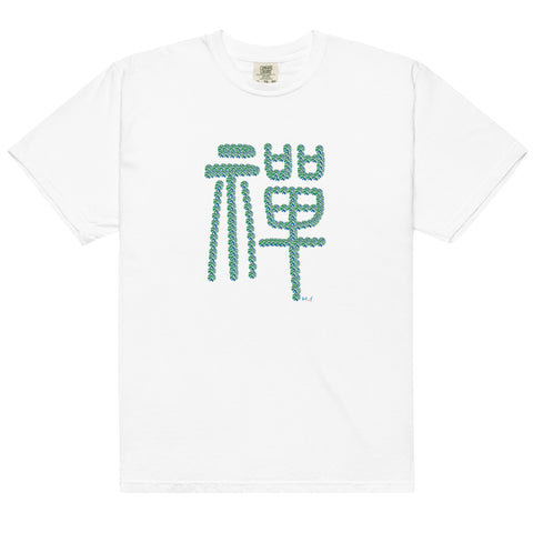 Women's Zen Premium T-shirt