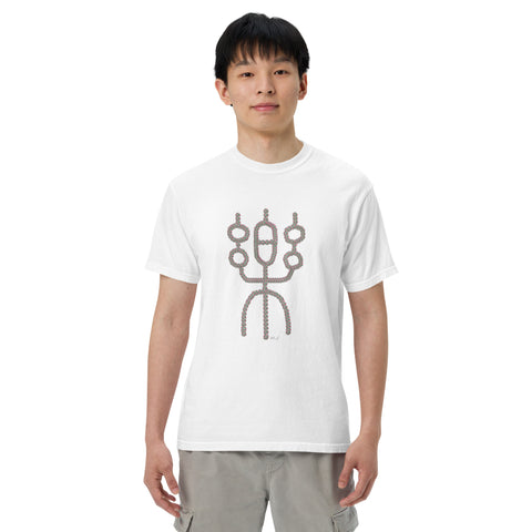 Men's Joyful Premium T-shirt