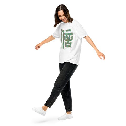 Women's Belief Premium T-shirt