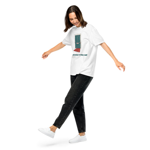 Women's A Way Out Premium T-shirt