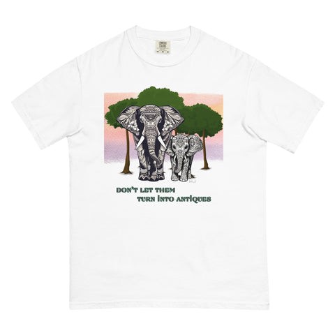 Women's Save Our Animals Premium T-shirt