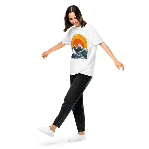 Women's Let's Go Home Premium T-shirt