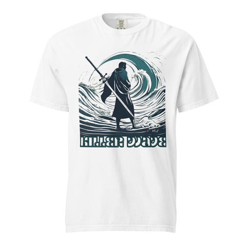 Men's Killer Waves Premium T-shirt