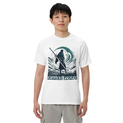 Men's Killer Waves Premium T-shirt