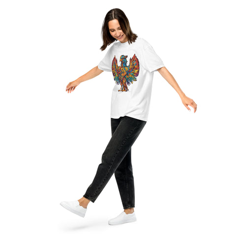 Women's Garuda Premium T-shirt