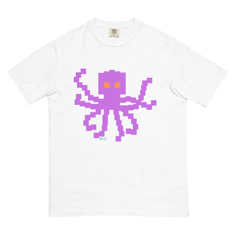 Women's Octopus Premium T-shirt