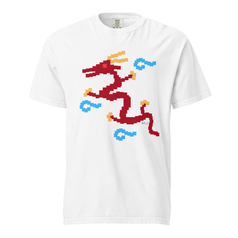 Men's Dragon Premium T-shirt