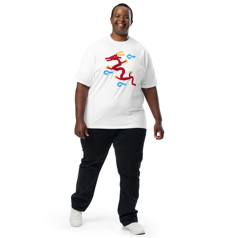 Men's Dragon Premium T-shirt