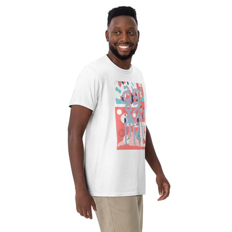 Men's Fate Plus Premium T-shirt