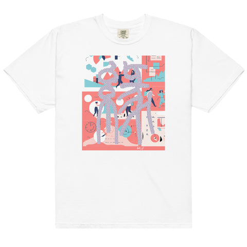 Women's Fate Plus Premium T-shirt