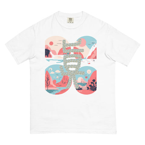 Women's Truth Plus Premium T-shirt