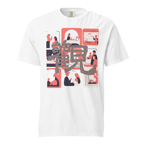 Men's Observe Plus Premium T-shirt