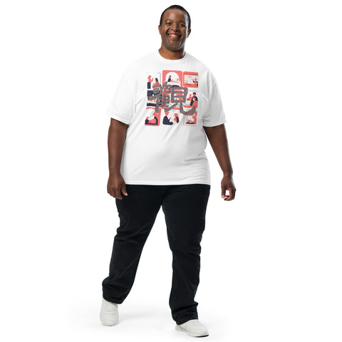 Men's Observe Plus Premium T-shirt