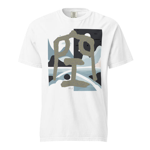 Men's Nothing Plus Premium T-shirt