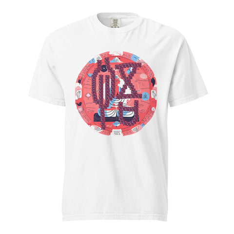 Men's Enlightened Plus Premium T-shirt
