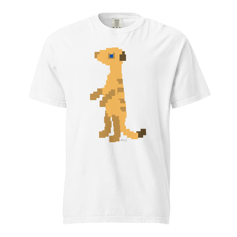Men's Meerkat Premium T-shirt