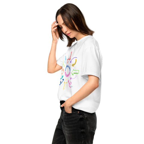 Women's Stay Centered Premium T-shirt