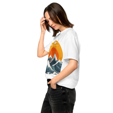 Women's Let's Go Home Premium T-shirt