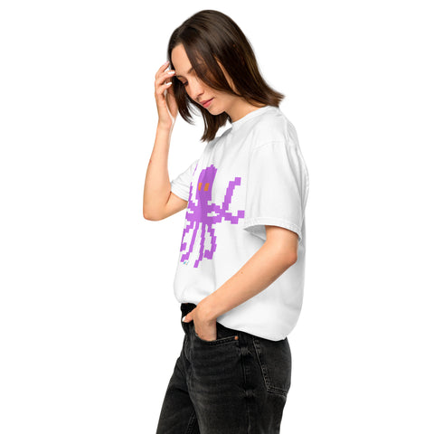 Women's Octopus Premium T-shirt