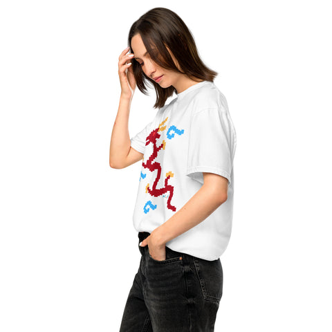 Women's Dragon Premium T-shirt