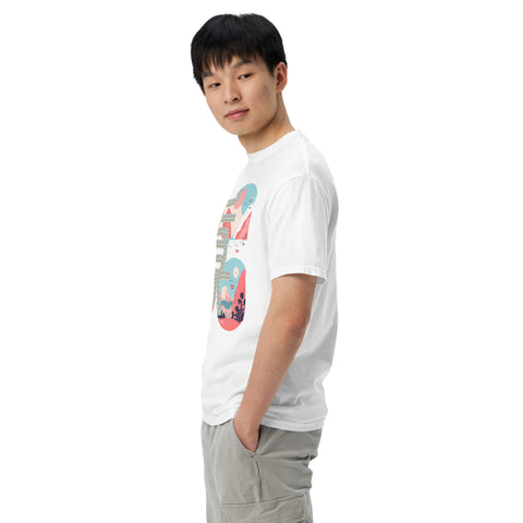 Men's Truth Plus Premium T-shirt