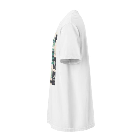 Men's Zen Plus Premium T-shirt