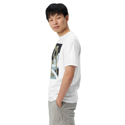Men's Nothing Plus Premium T-shirt
