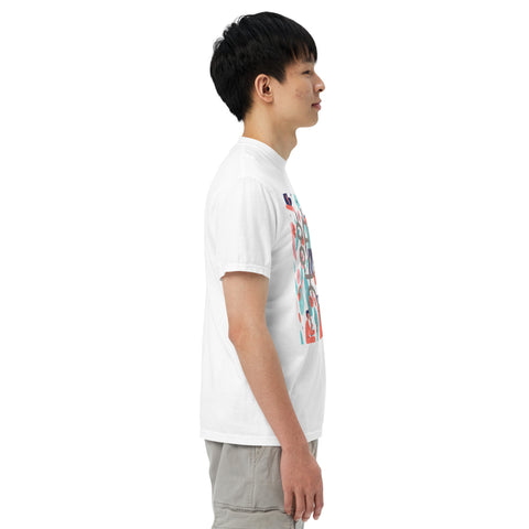 Men's Joyful Plus Premium T-shirt