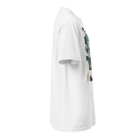 Men's Zen Plus Premium T-shirt