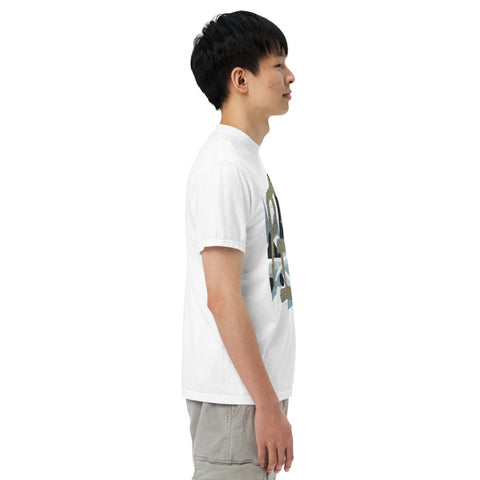 Men's Nothing Plus Premium T-shirt