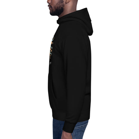 Men's Try Something New Hoodie