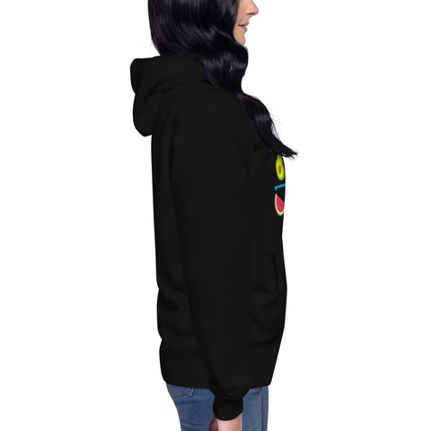 Women's Tic Tac Toe Hoodie