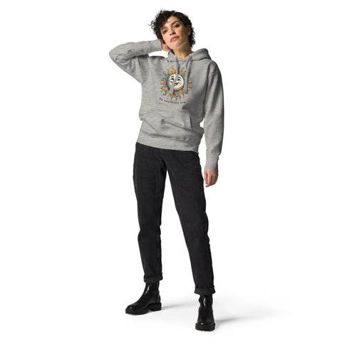 Women's Try Something New Hoodie
