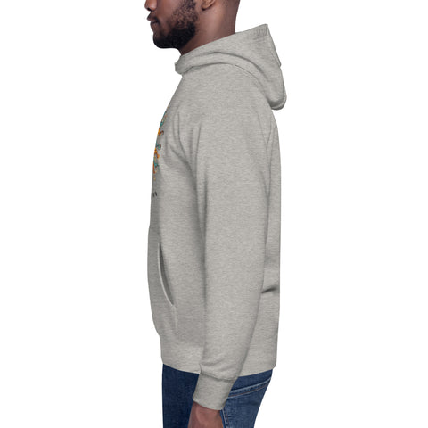 Men's Try Something New Hoodie