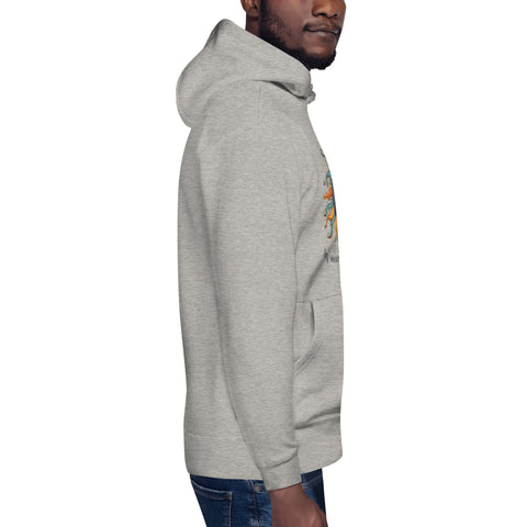 Men's Try Something New Hoodie