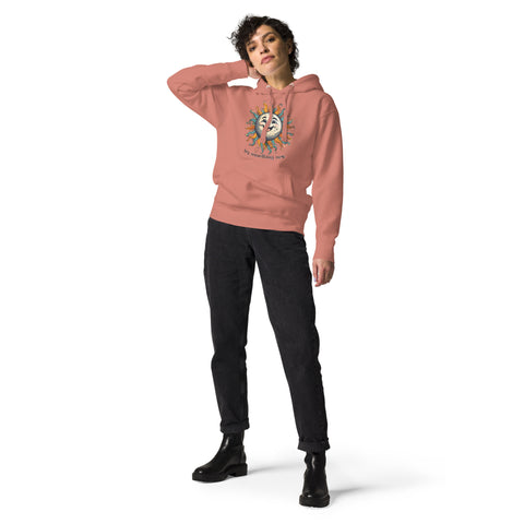 Women's Try Something New Hoodie