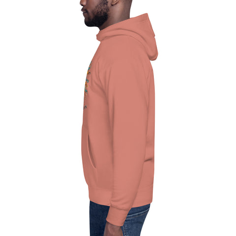 Men's Try Something New Hoodie