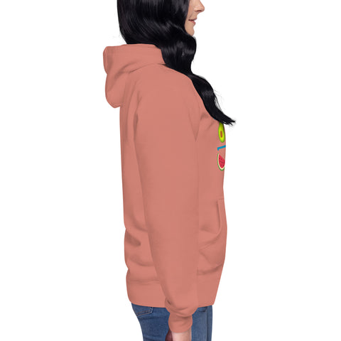 Women's Tic Tac Toe Hoodie