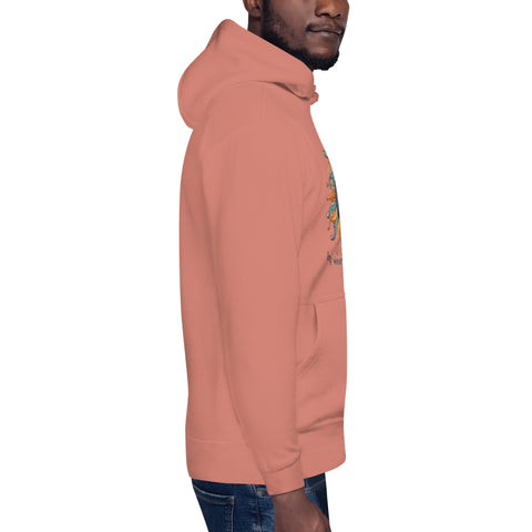 Men's Try Something New Hoodie