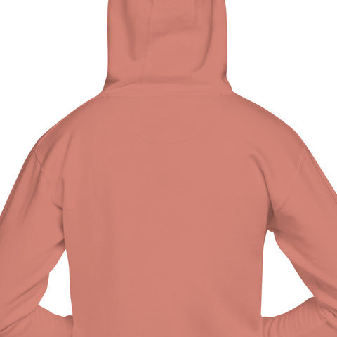 Men's Try Something New Hoodie