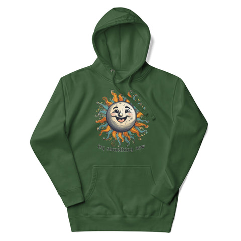 Men's Try Something New Hoodie