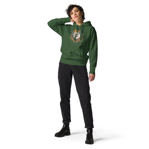 Women's Try Something New Hoodie
