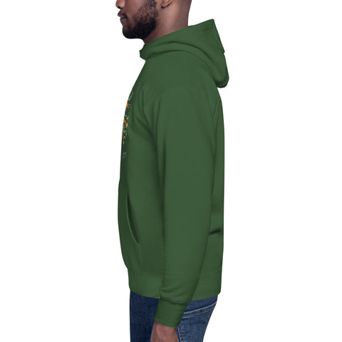 Men's Try Something New Hoodie