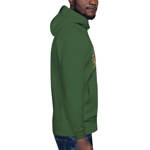 Men's Try Something New Hoodie